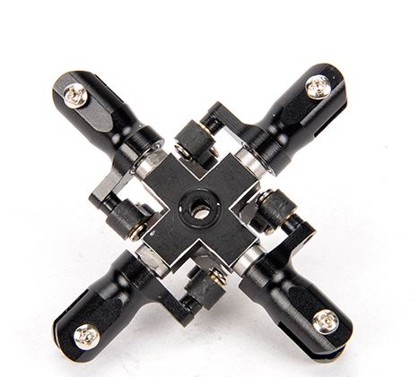 450-Metal Tail 4 Blade (Only Grip)