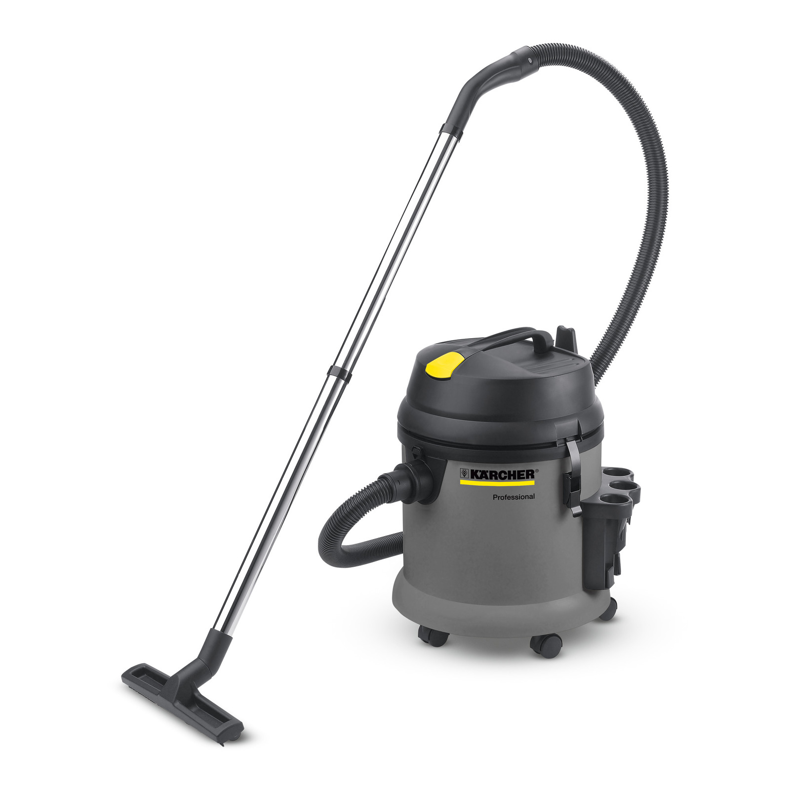 เครื่องดูดฝุ่น-ดูดน้ำ Karcher NT27/1