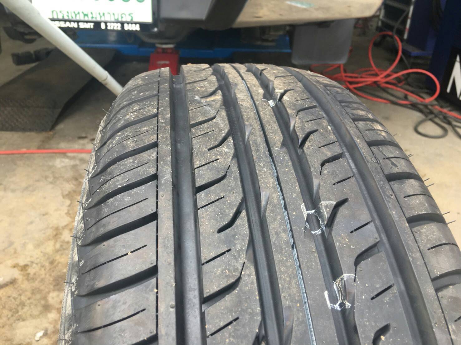 DUNLOP GRANDTREK PT3 265/70R16 ซื้อ2แถม2 ลดราคาอีก