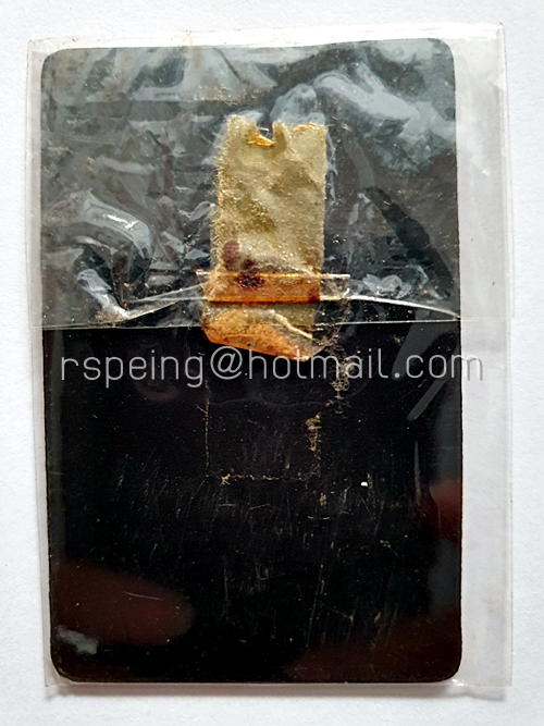 Magnet จากภาพยนตร์เรื่อง Prehistoric Park