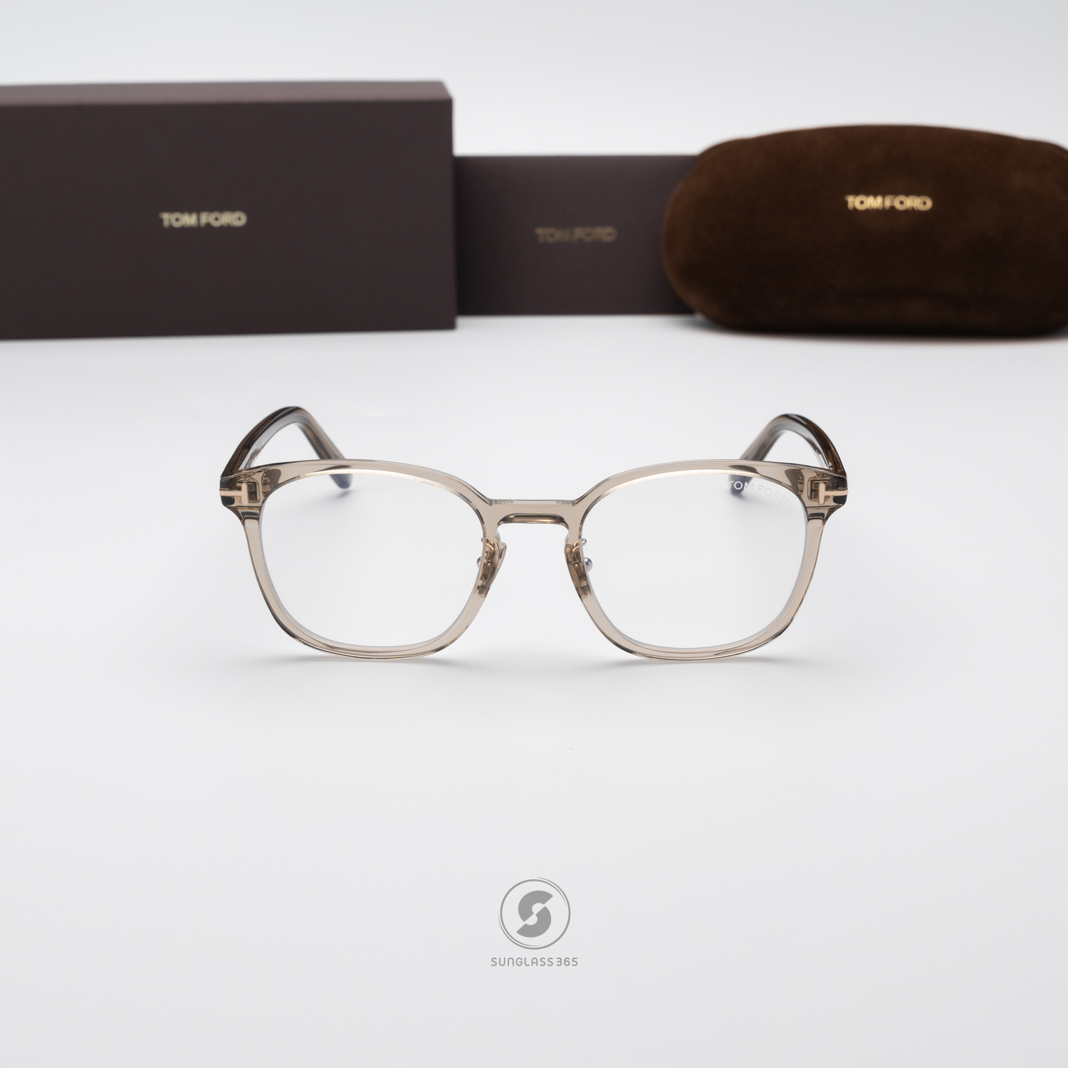 กรอบแว่น TOM FORD TF5997-K-B 045