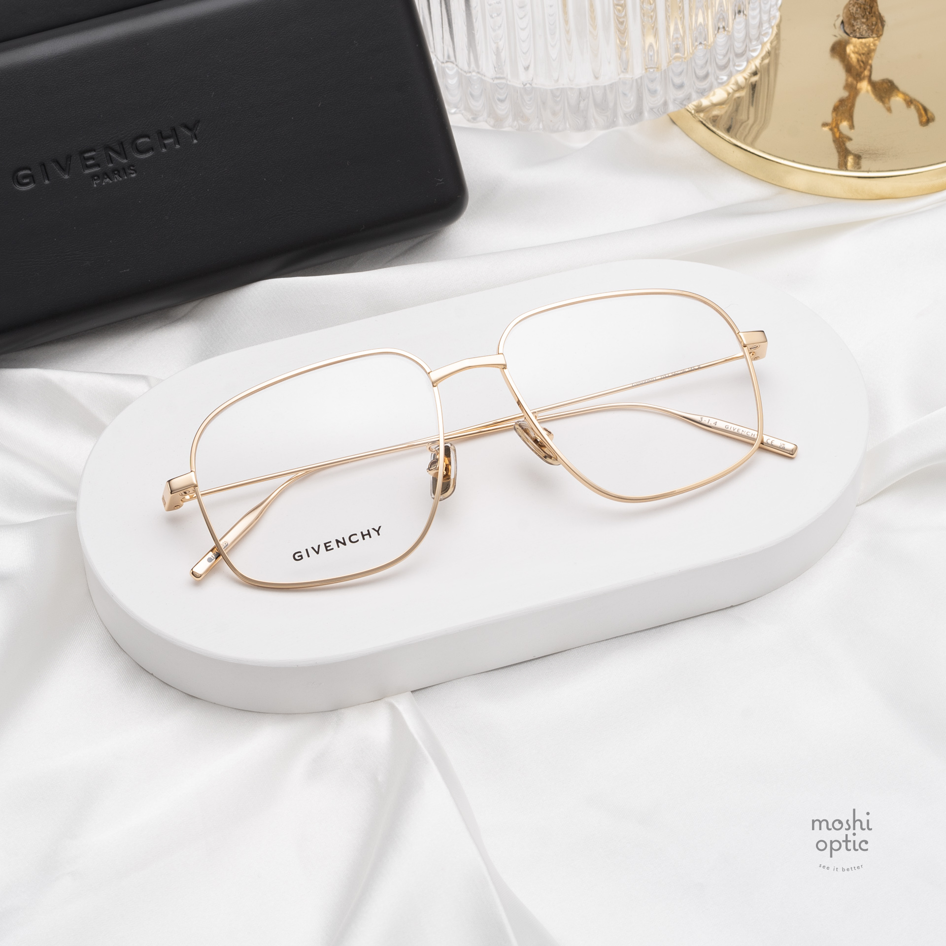 แว่นสายตา Givenchy GV50051U 052