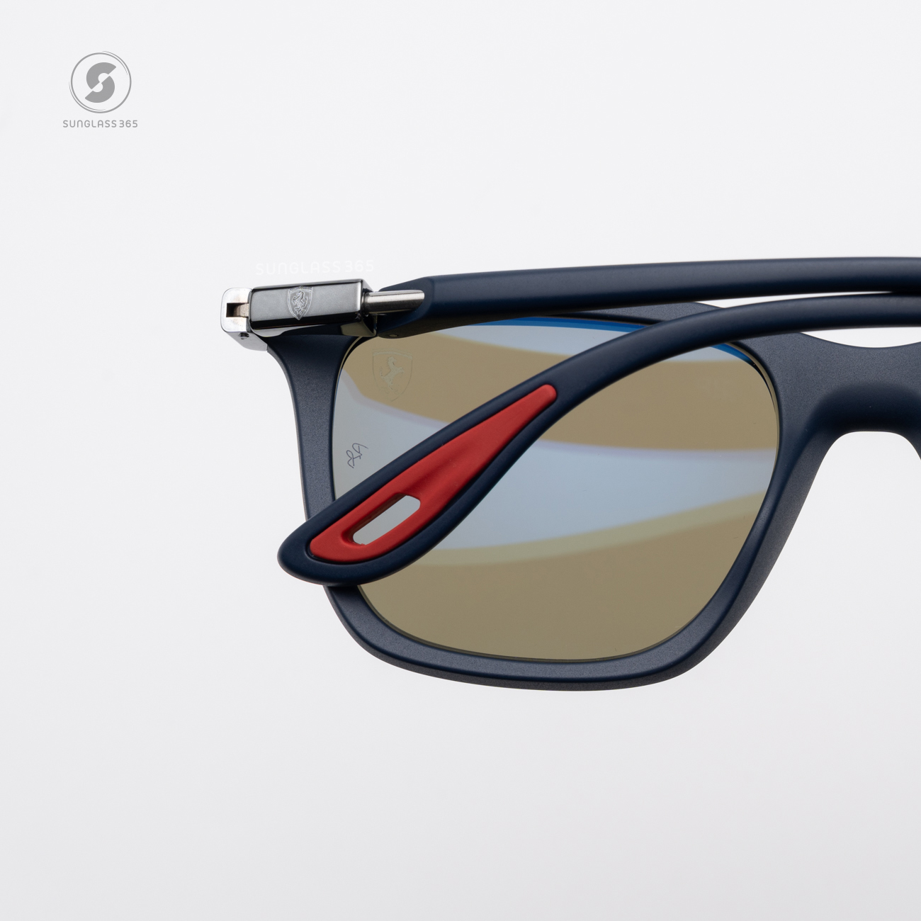 Ray-Ban RB4433M F698H0 Blue