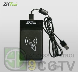 Card Reader ยี่ห้อ ZK Teco รุ่น CR20M