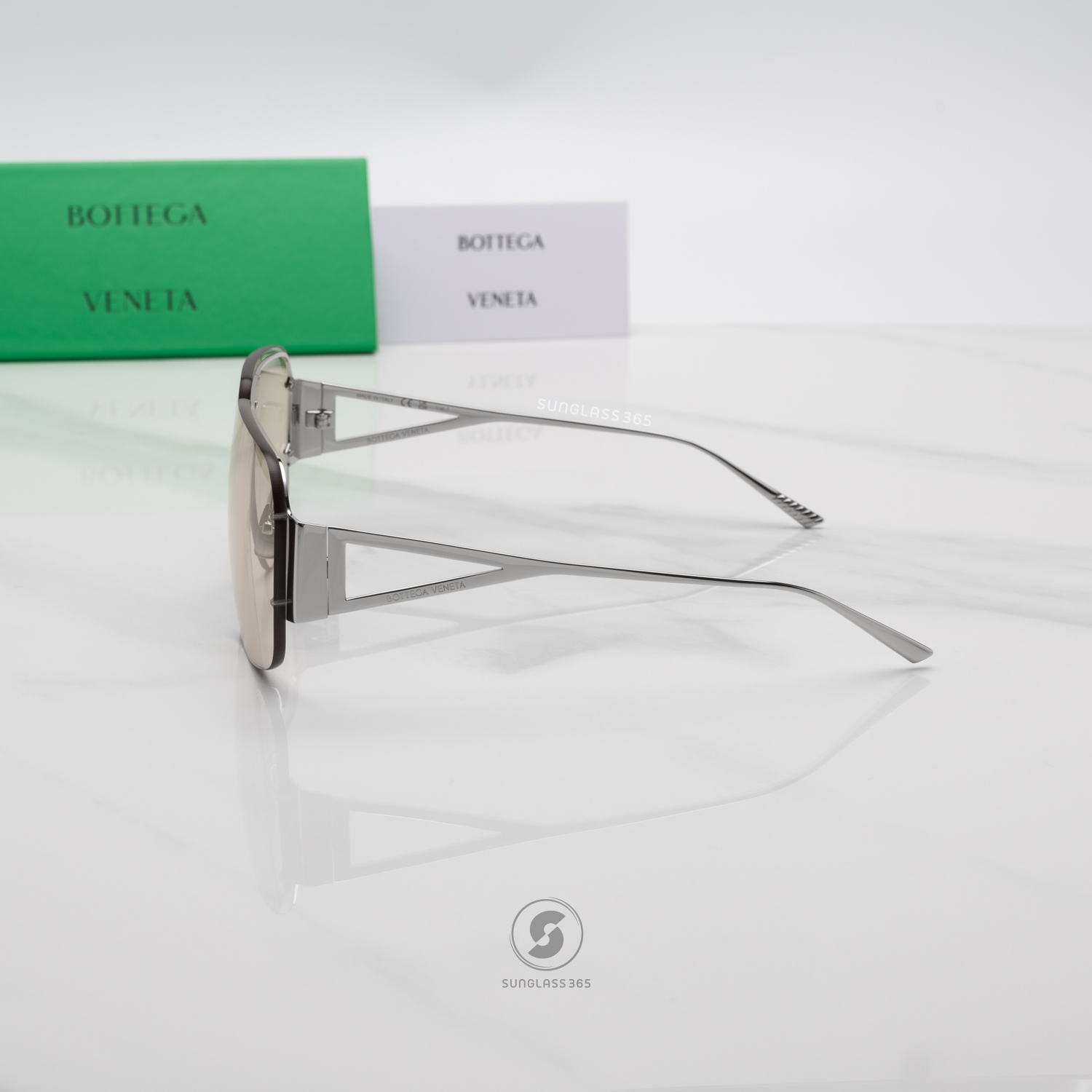 แว่นกันแดด Bottega BV1065S 006