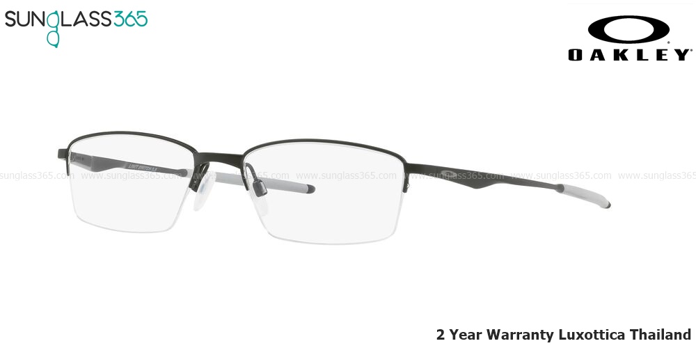 Oakley Limit Switch 0.5 OX5119-01 Satin Black