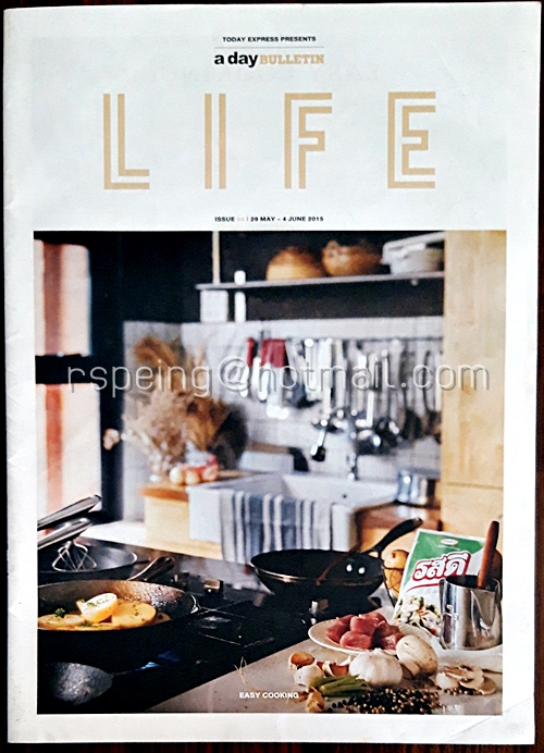 LIFE Issue 64 | 29 May - 4 June 2015