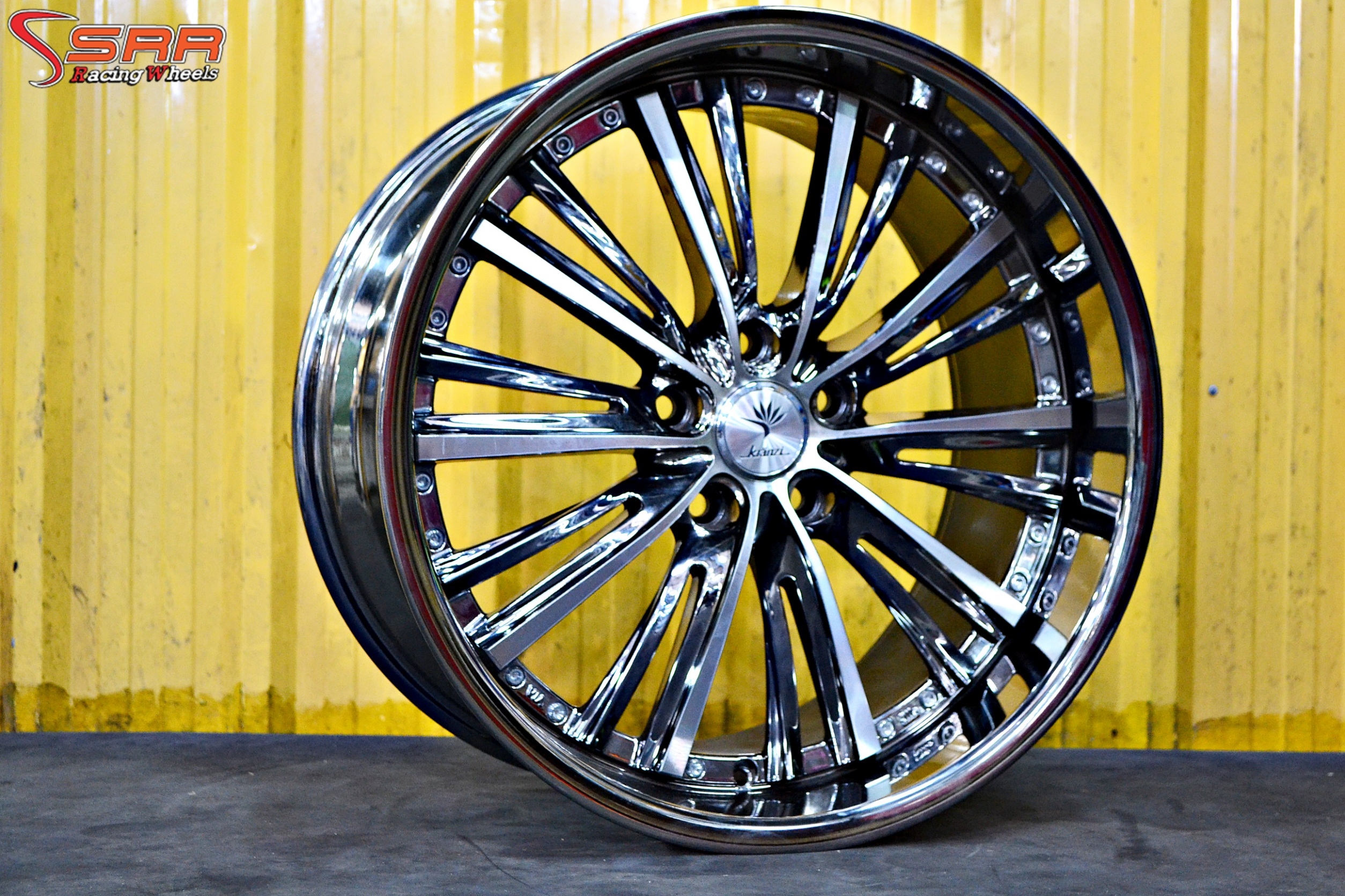 KRANZE MJ1ขอบ18 วงละ 5500 ปกติ 8500