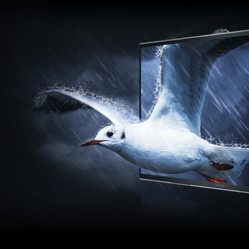 MAXHUB MXH-T65FA จอ 4k ทัชสกรีน 65 นิ้ว ระบบ Window Core-i7 แบบ Infrared wifi จอเดียวฟังชันก์ครบ ทั้งงาน พรีเซ็นต์ เทรนนิ่ง ประชุม ออนไลน์ มีกล้อง พร้อมไมค์