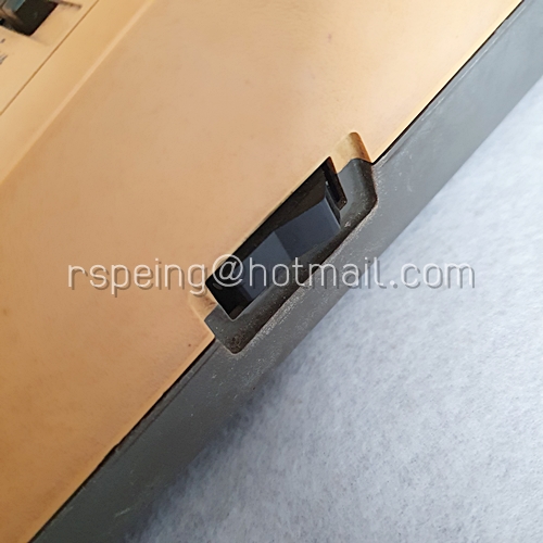 เครื่องคิดเลข CASIO แบบพิมพ์ผลทางกระดาษ รุ่น DR-1220