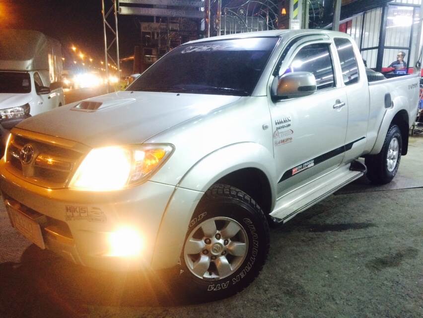 Dunlop Grandtrek at1 31X10.5R15 ปี17 ซื้อ2แถม2