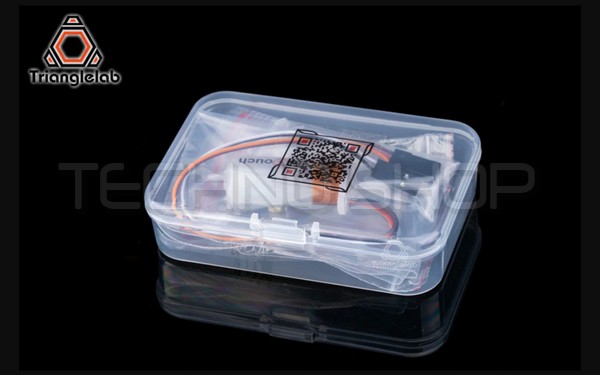 Trianglelab NEW 3D Printer 3D TOUCH Auto BED Leveling Sensor 3d touch sensor