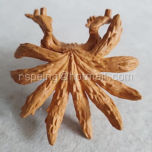 ฟิกเกอร์พีวีซี Naruto : Shippuden Kurama