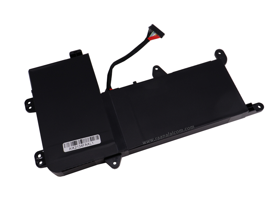 แบตเตอรี่ Lenovo L16S4TB0 14.6V 60Whr Original ราคา พิเศษ Battery Lenovo LEGION Y720-15IKB-80VR0024RA, -80VR00DPAK, -80VR00M2RU ตรงรุ่น