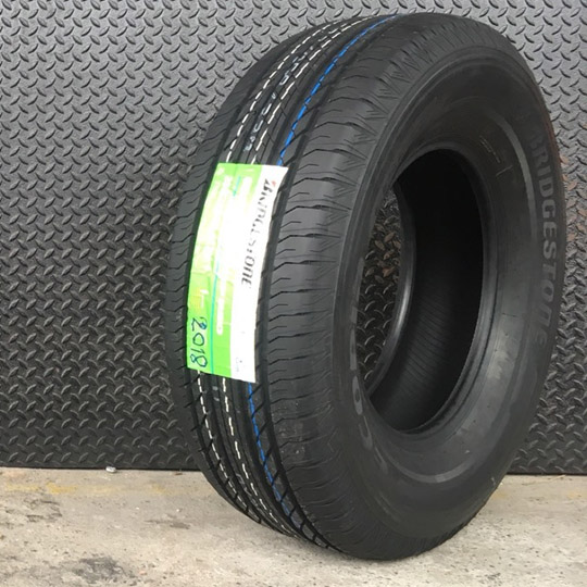 #แนะนำยางใหม่_คุณภาพดีเยี่ยม_ราคาสุดพิเศษ #BRIDGESTONE_EP850 265/60R18 ปี18