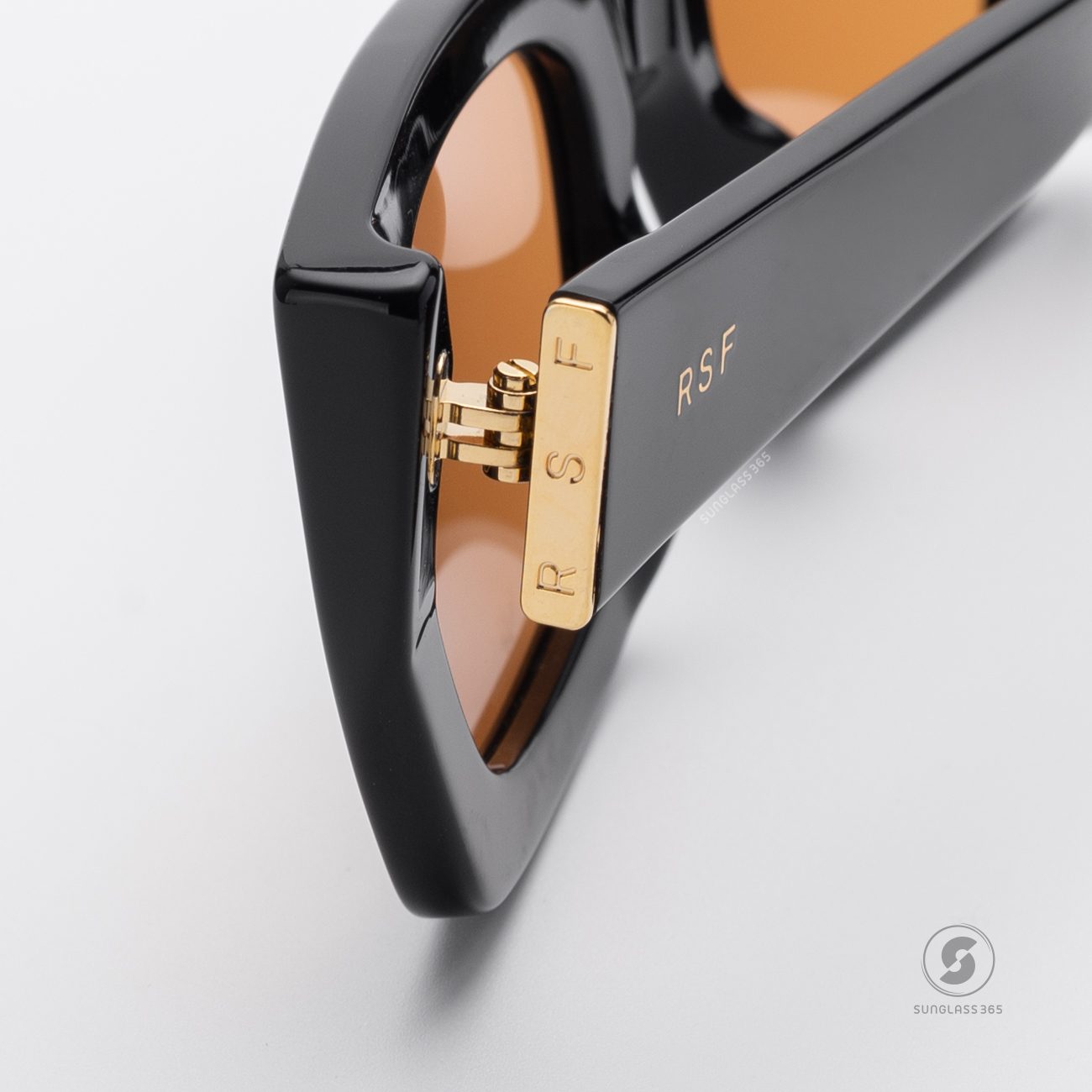 แว่นกันแดด SUPER SP BTR Teddy Refined