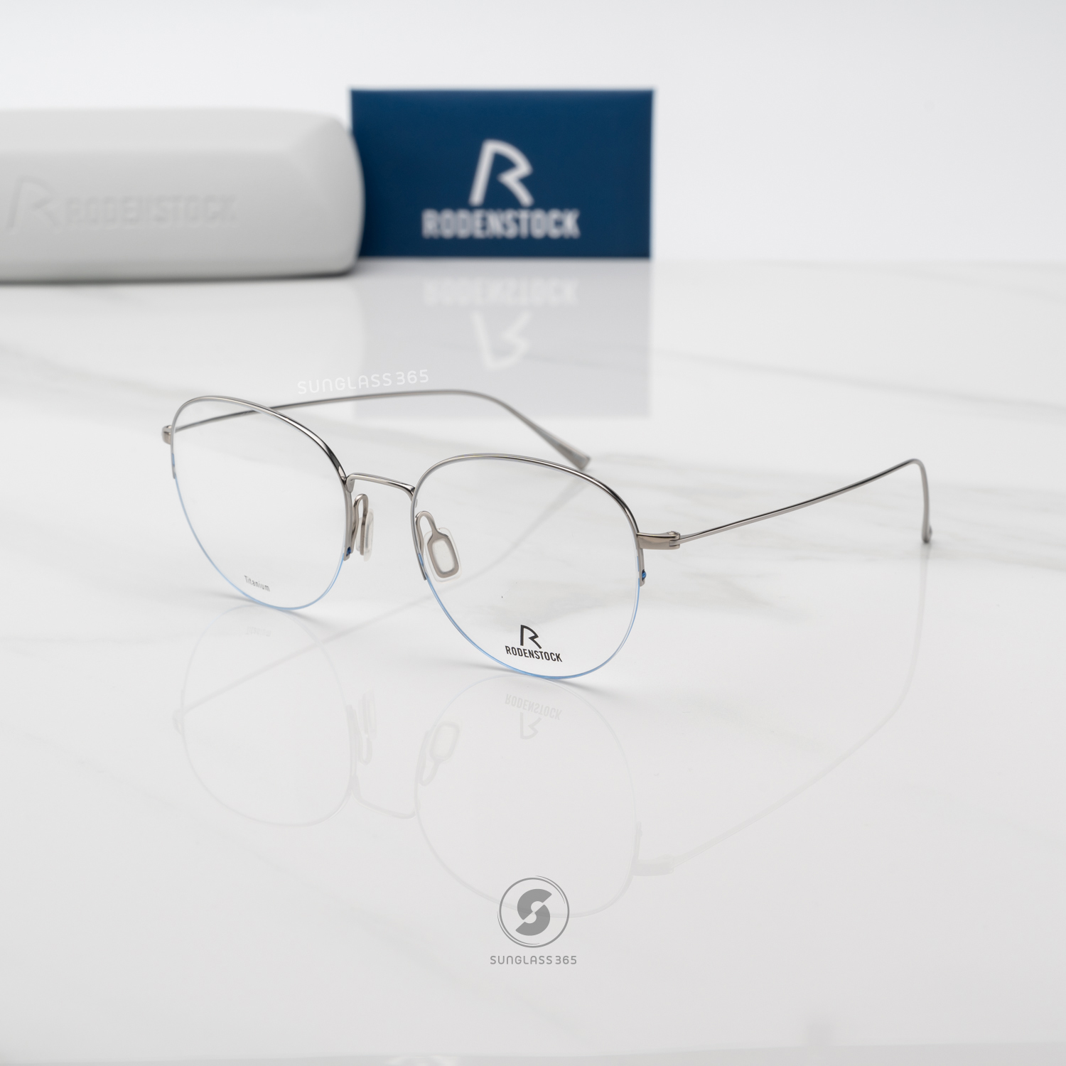 แว่นสายตา RODENSTOCK R7131 A