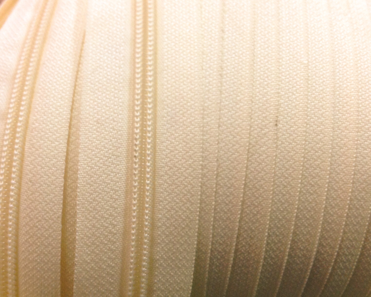 ซิบไนล่อนเบอร์5 ครีม