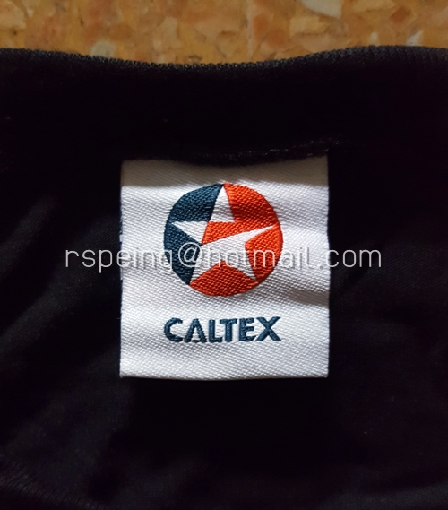 เสื้อยืดสีดำจากภาพยนตร์ Transformer : The Last Knight