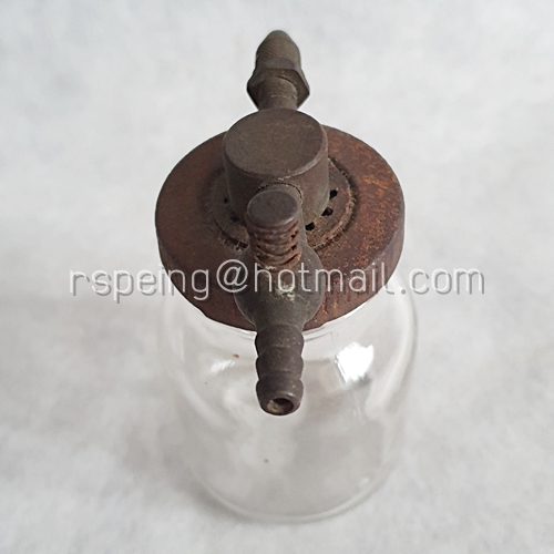 ขวดแอร์บรัชวินเทจ