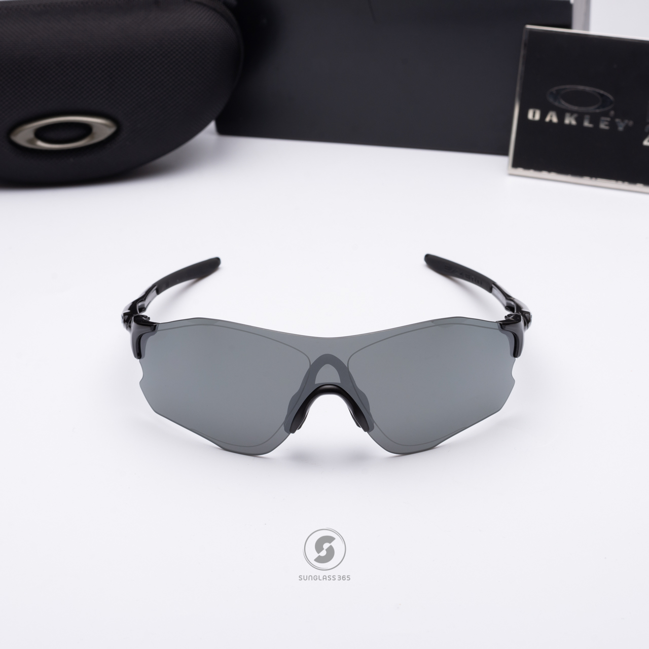 Oakley OO9313-14 EVZERO PATH prizm black