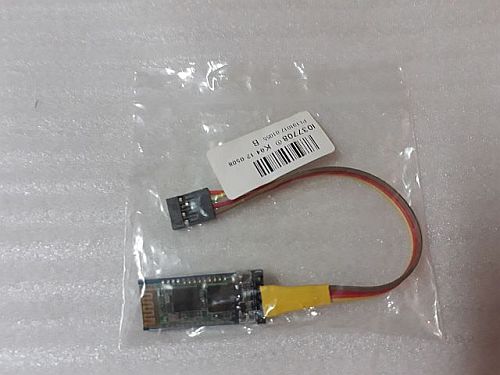 K-Bar BlueTooth