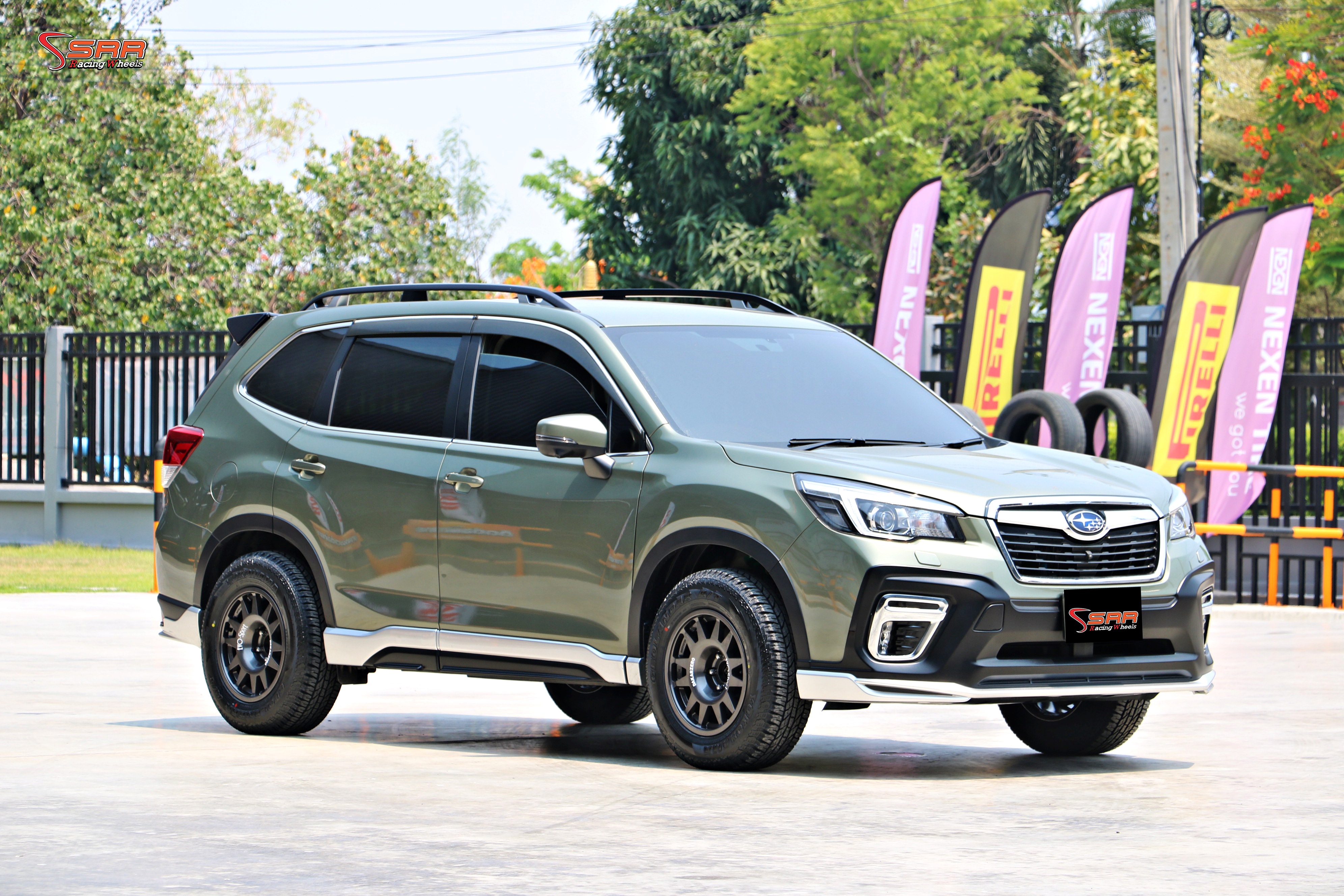 ล้อ EVO SPORT ขอบ16 5รู114.3