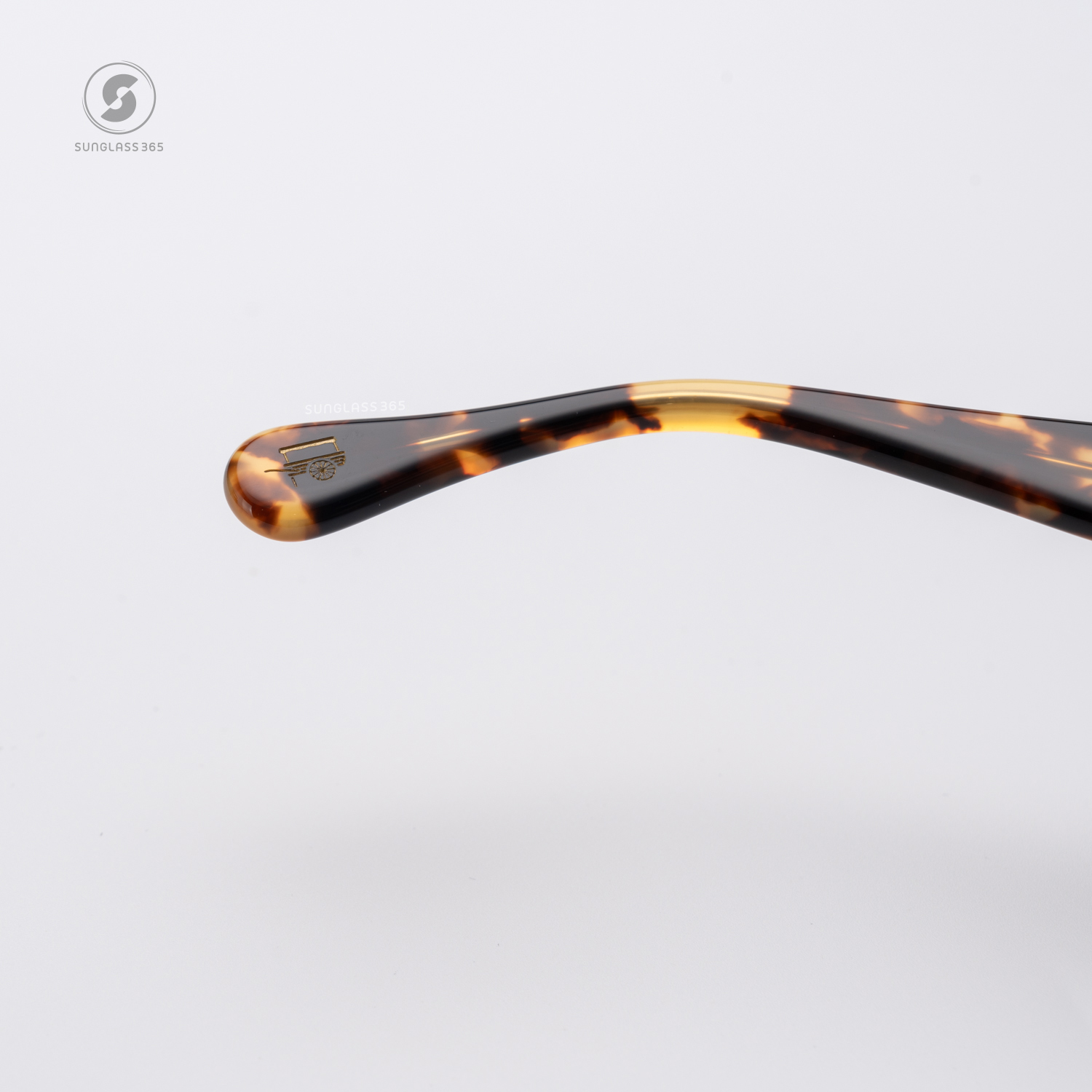 แว่นสายตา Moscot Lemtosh Col. Classic Havana
