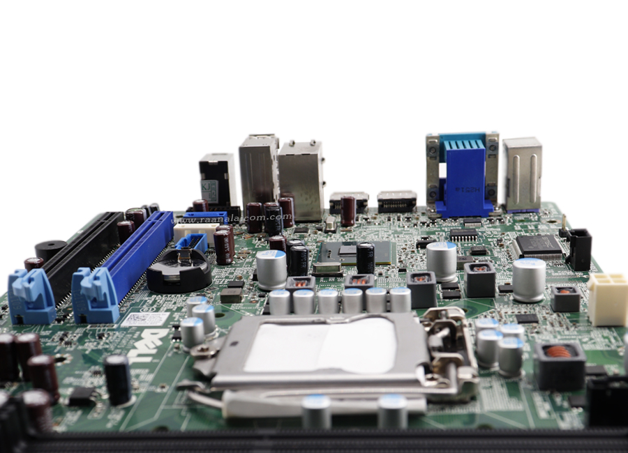 เมนบอร์ด Dell OptiPlex 9010 SFF Original 51FJ8 ราคา พิเศษ Mainboard OptiPlex 9010 SFF Motherboard Dell OptiPlex 9010 SFF ตรงรุ่น