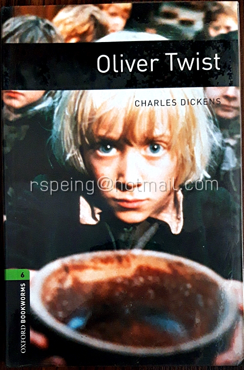 Oliver Twist