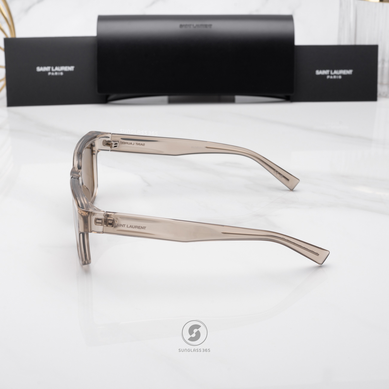 แว่นกันแดด YVES SAINT LAURENT SL674 005