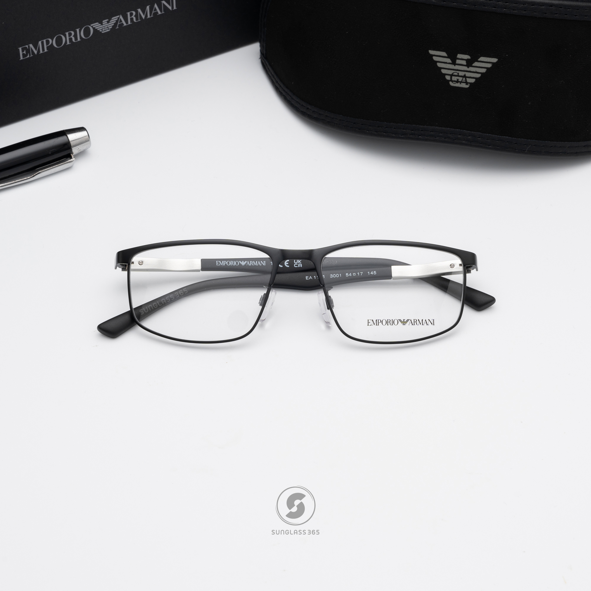 กรอบแว่น Emporio Armani EA1131 3001
