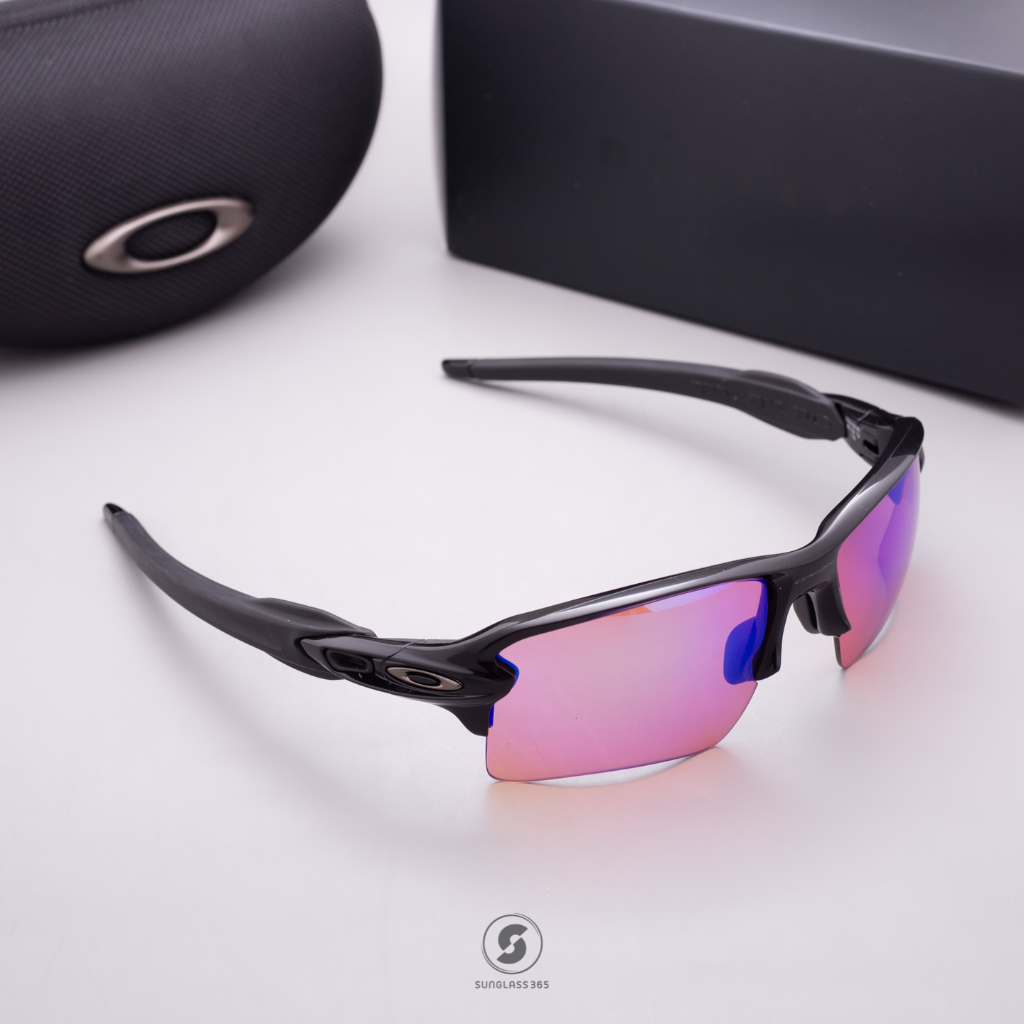 Oakley FLAK 2.0 XL OO9188-05 Prizm Golf