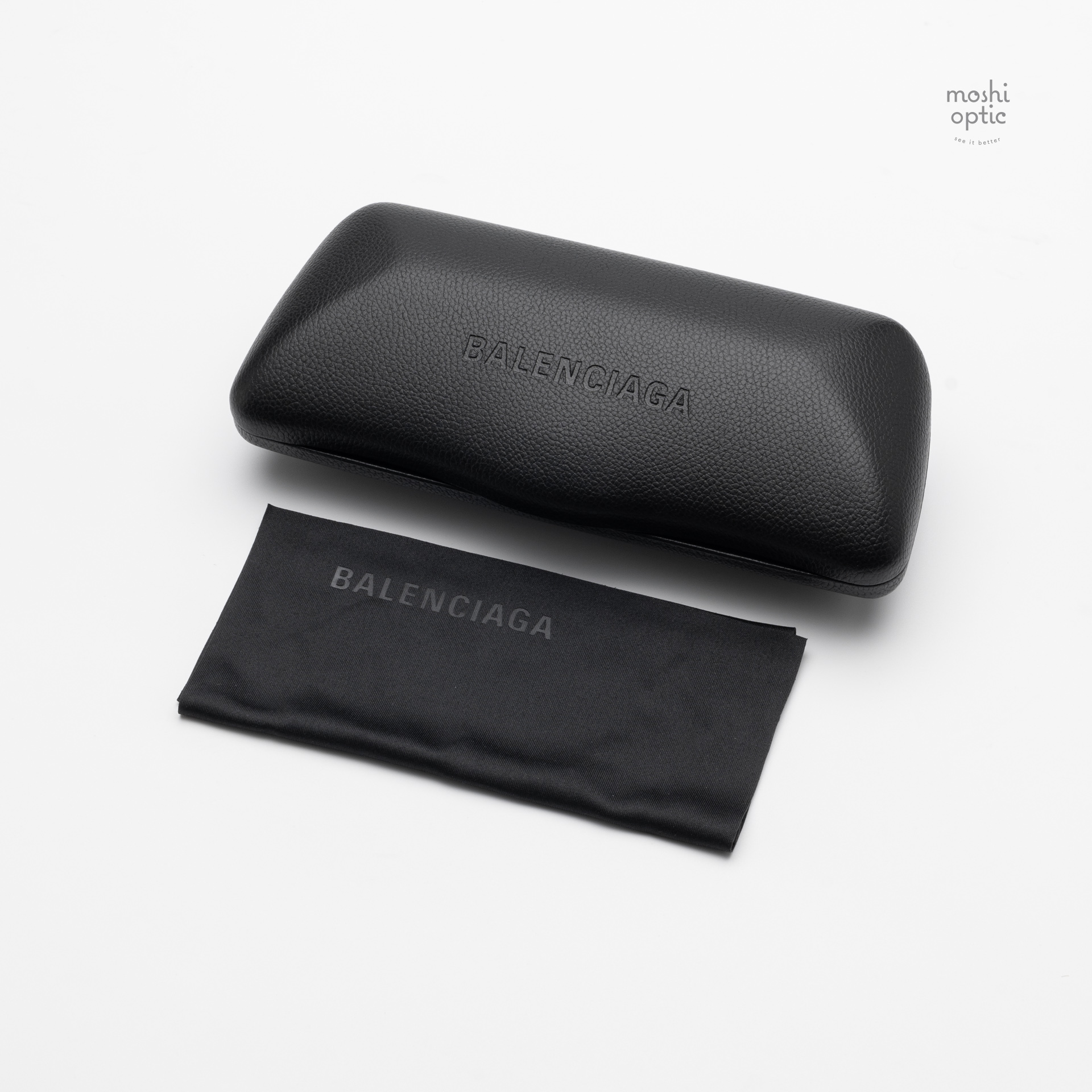 แว่นกันแดด Balenciaga BB0388S 001