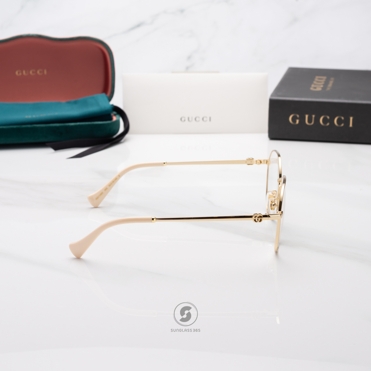 แว่นสายตา Gucci GG1145O 003