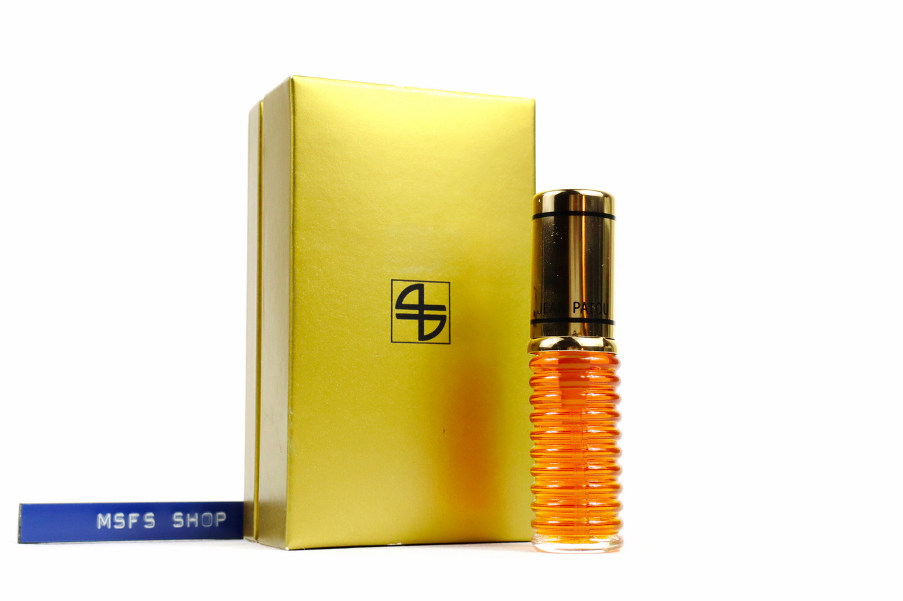 [Vintage] Jean Patou JOY Parfum 7.5ml Vapomiseur พร้อมกล่อง - น้ำหอม Vintage
