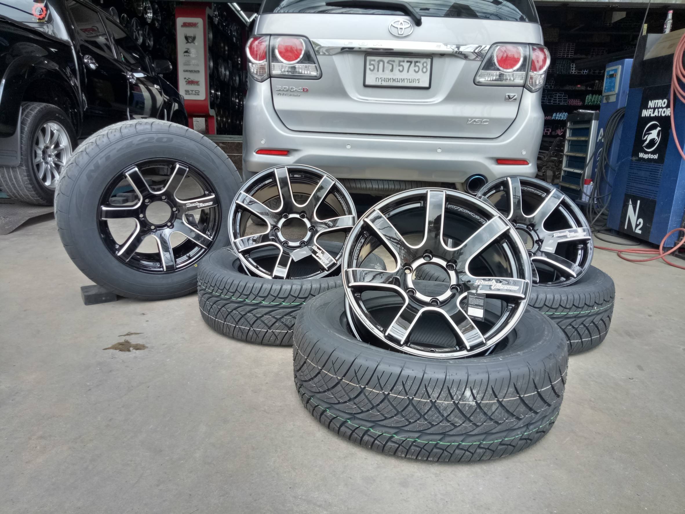 LENSO RTC RT CONCAVE ราคาโปรโมชั่น