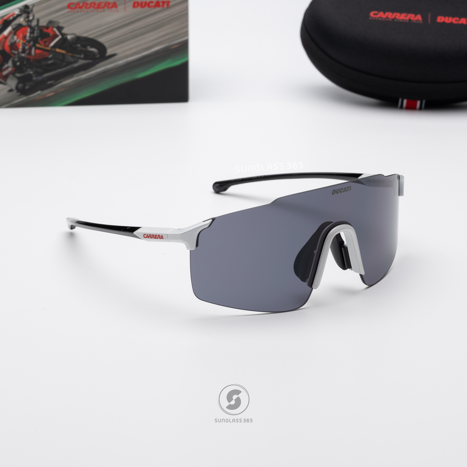 แว่นกันแดด Carrera Carduc 033S 6HTIR