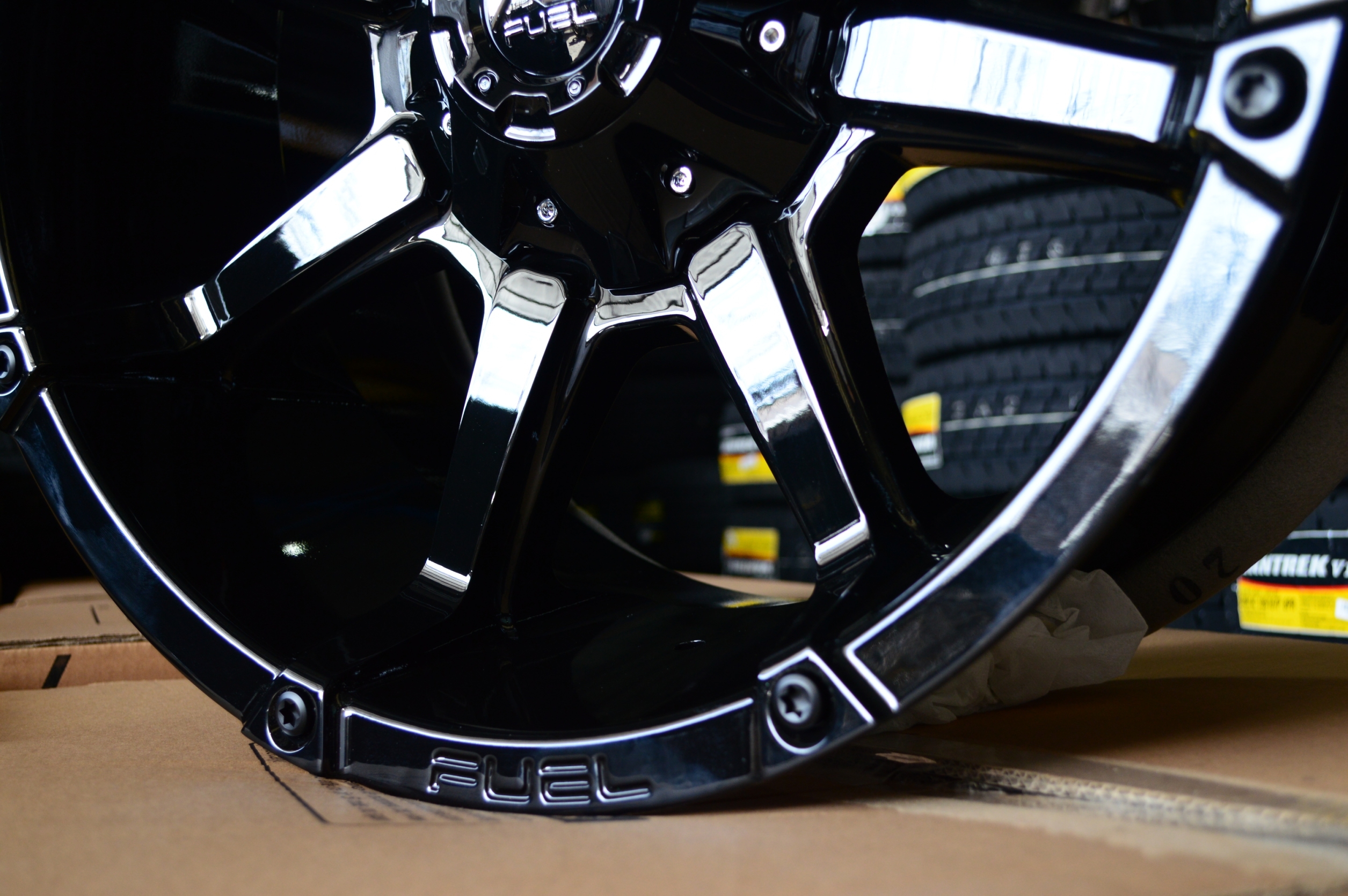 FUEL COUPLER D575 ขอบ20 พร้อมยาง ราคาพิเศษ