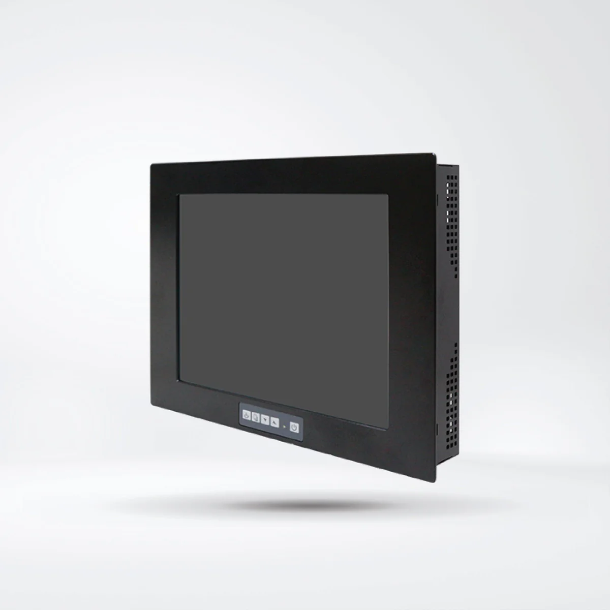 ADP-1154A 15” Steel Enclosure LCD Display