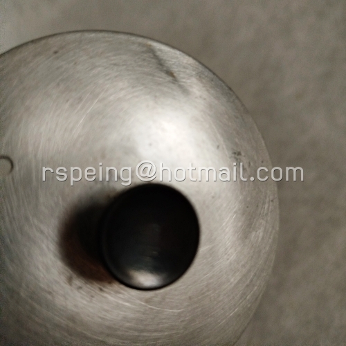 กาน้ำอลูมิเนียมวินเทจขนาดเล็ก