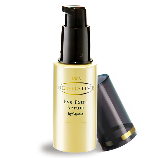 ซีรั่มบำรุงผิวรอบดวงตา ฟาริส ริโทเรทีฟ / Faris Retorative Eye Extra Serum