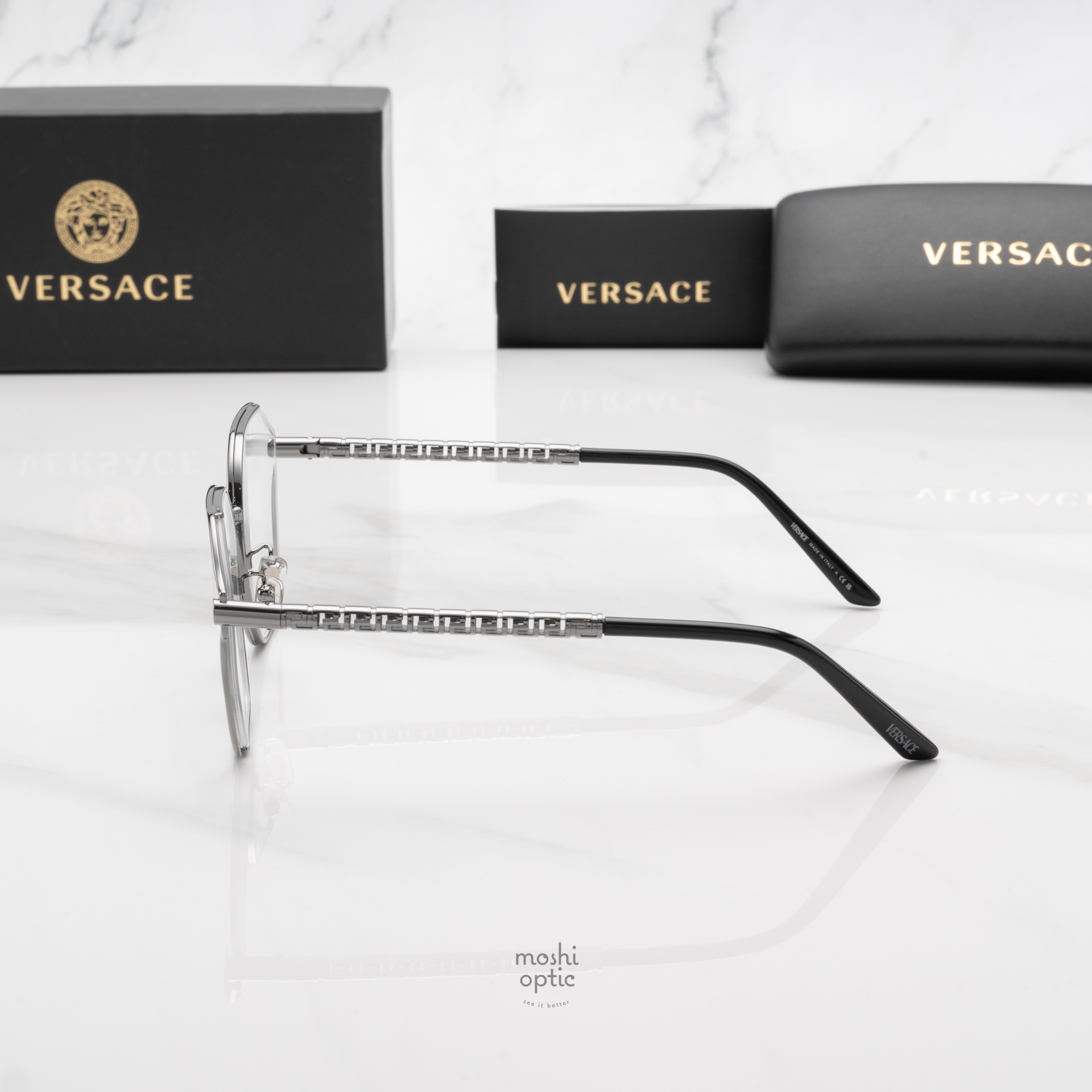 แว่นสายตา Versace VE1299 1001