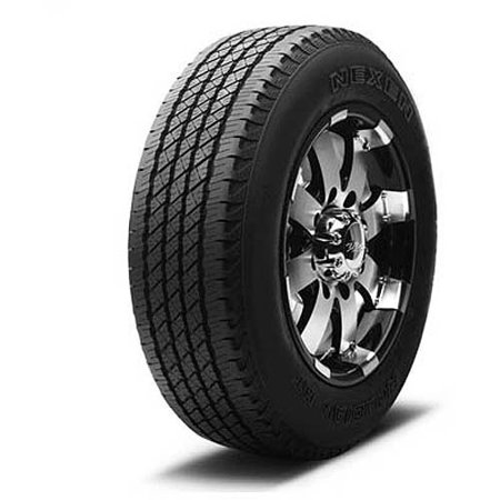 ยางใหม่ค้างปี NEXEN ROADIAN HT SUV 255w70s15 เส้น 800 ปกติ 3500 ปี15 มี 1เส้น
