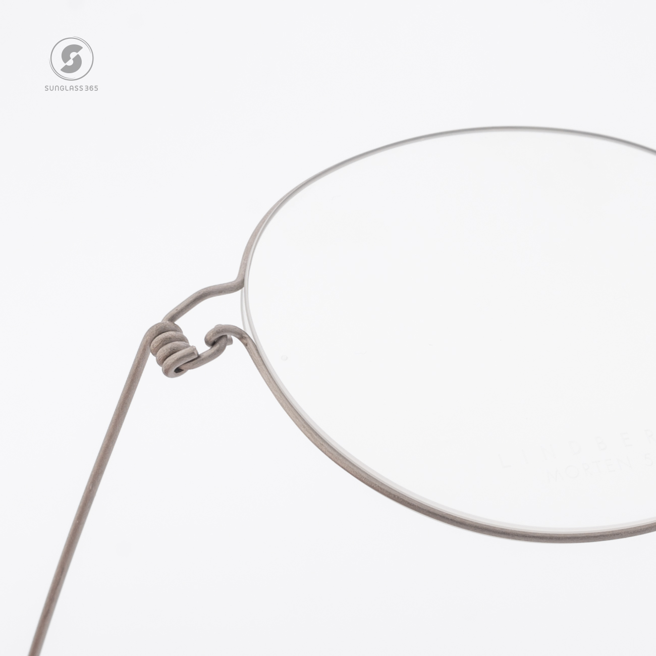 แว่นสายตา Lindberg Air Titanium Rim 098 13C86 Morten 10