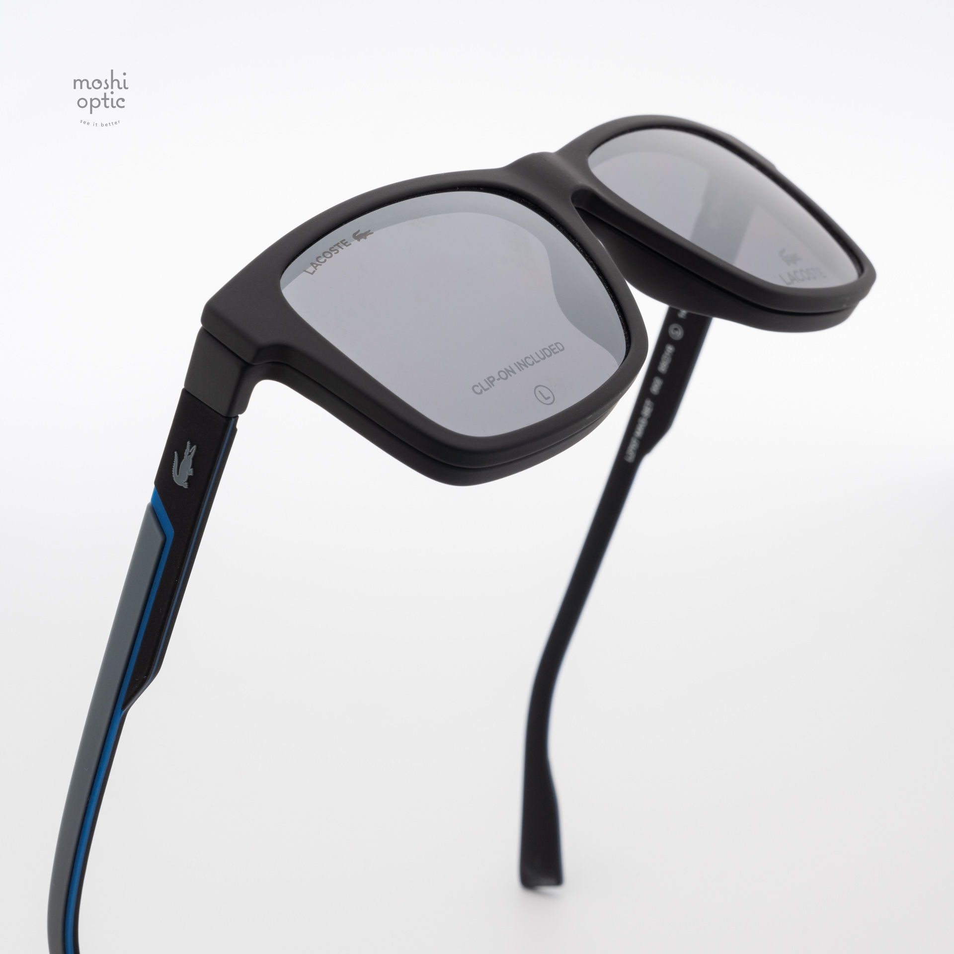 แว่นสายตา Lacoste L2707 MAG SET 002