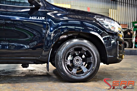 ล้อแท้ PARODI ROAR ขอบ16 ราคาพิเศษ