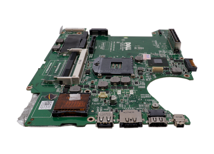 เมนบอร์ด Dell Latitude E5420 Original ราคา พิเศษ Mainboard Latitude E5420 ตรง รุ่น