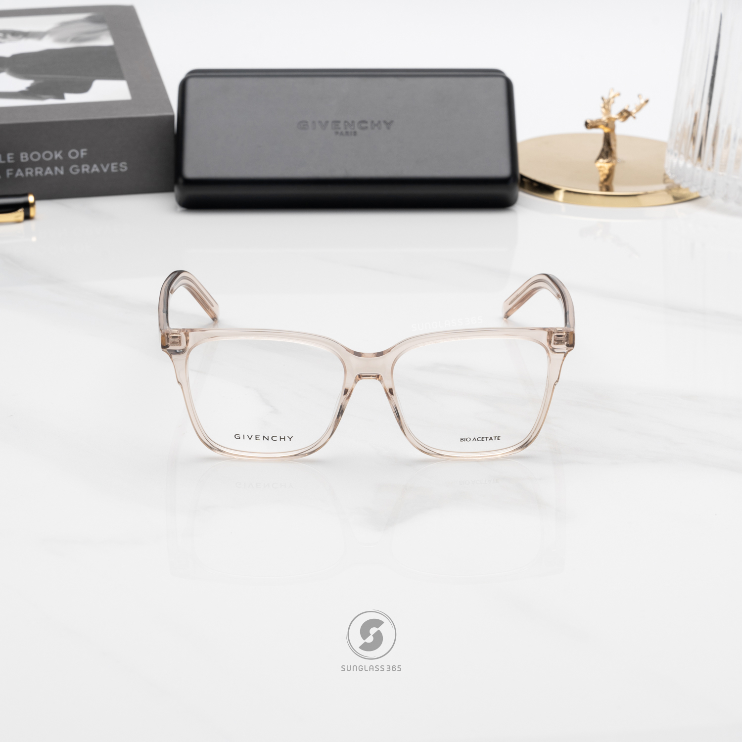แว่นสายตา Givenchy GV50045I 057