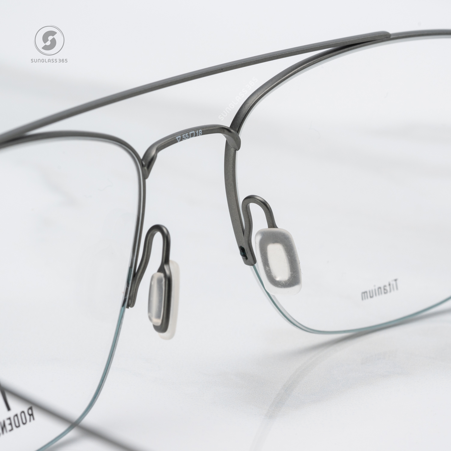 แว่นสายตา RODENSTOCK R7117 C